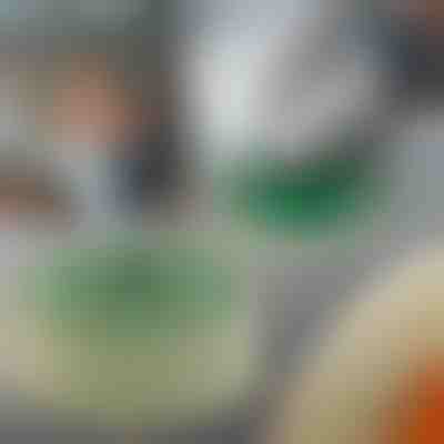 Филцов полиращ диск (3 броя в комплекта) | WOOLSHINE