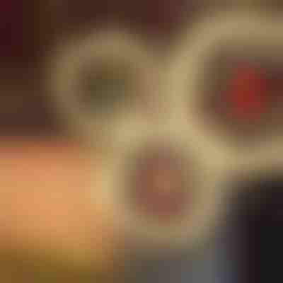 Коледни LED пръстени (3 м) | JOLLYRINGS