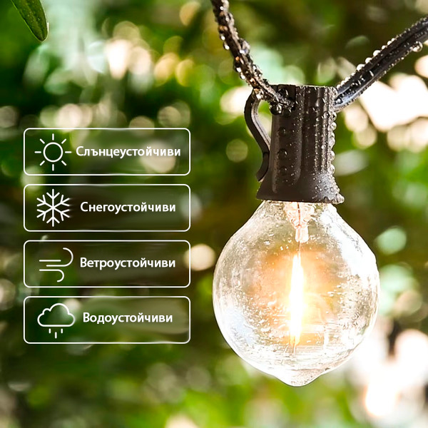 YARDBULBS