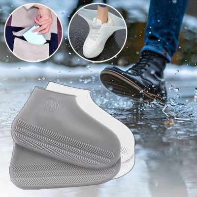 Силиконови калъфи за обувки | SHOESAVER