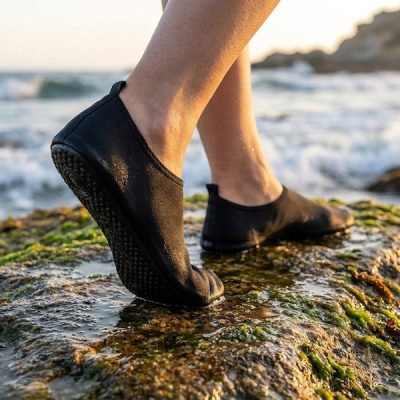 Неплъзгащи се обувки за вода | SEASOLES